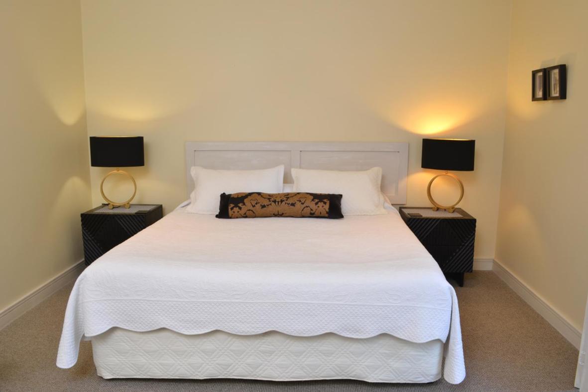 The Traill Apartment Margaret River Bagian luar foto