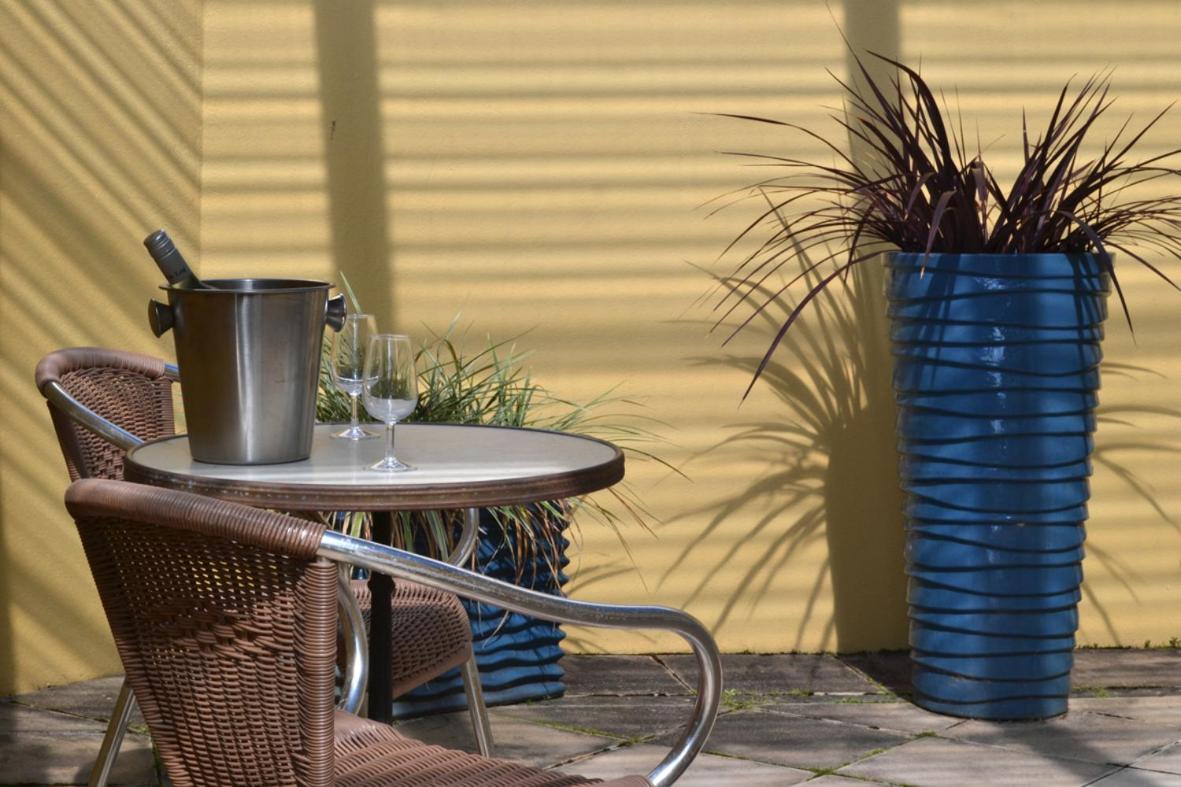 The Traill Apartment Margaret River Bagian luar foto