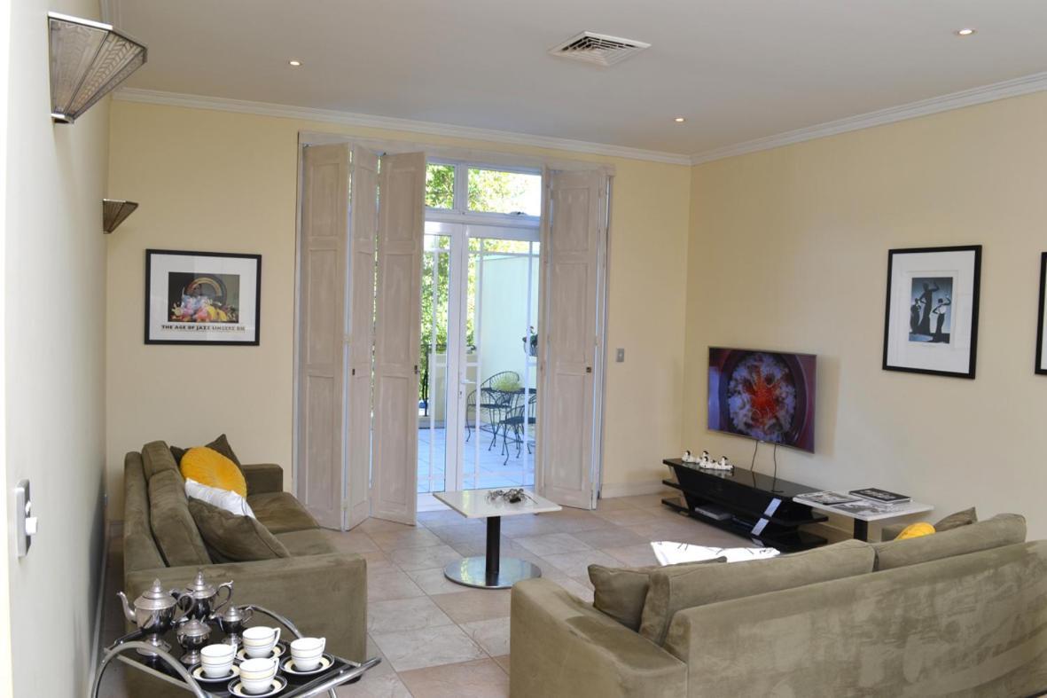 The Traill Apartment Margaret River Bagian luar foto