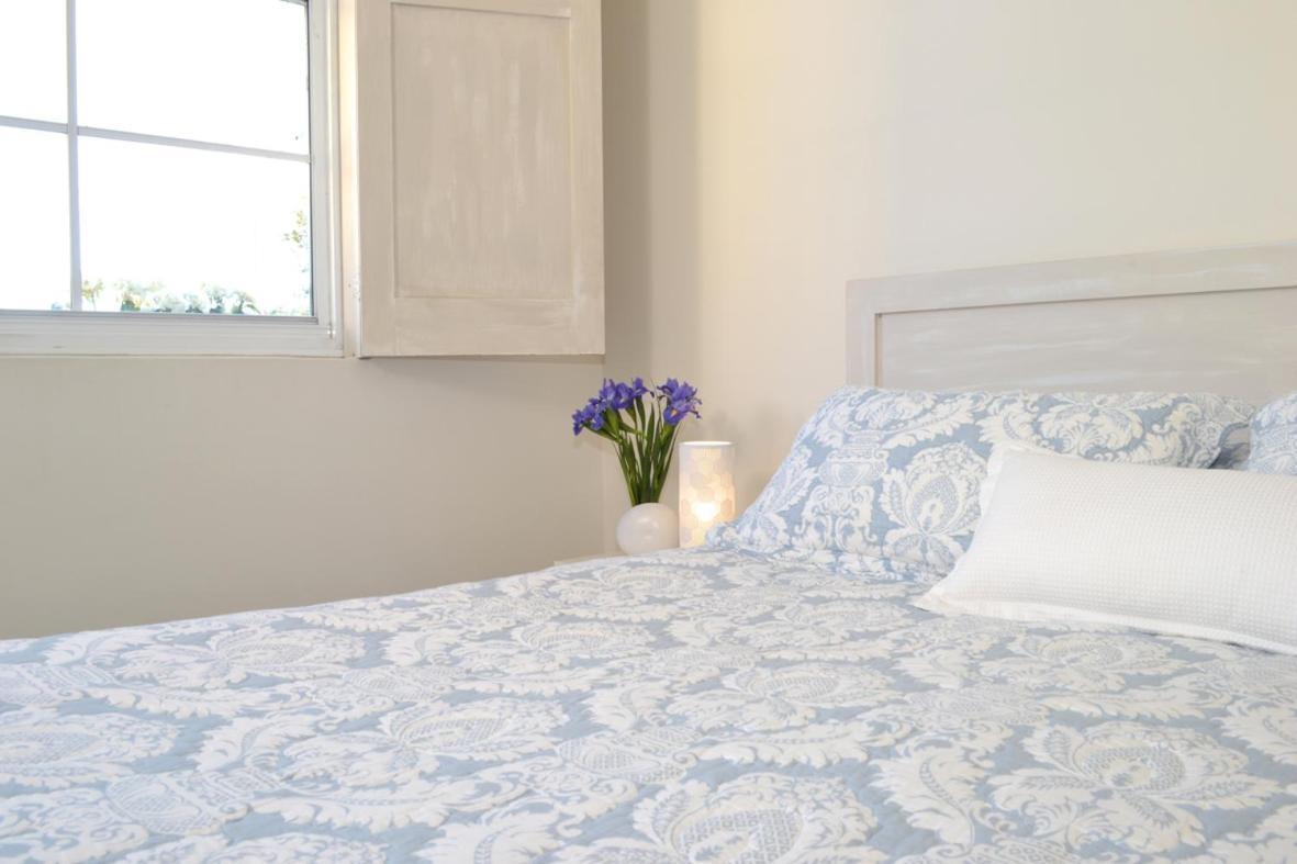 The Traill Apartment Margaret River Bagian luar foto