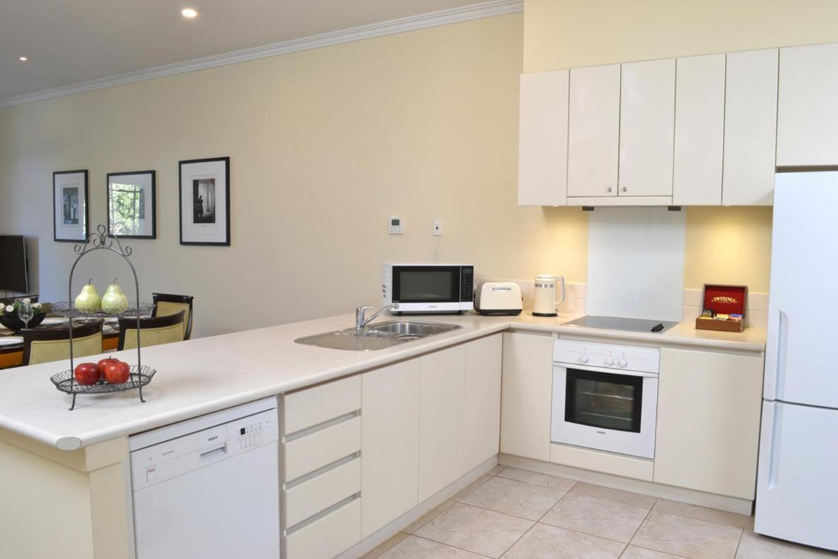 The Traill Apartment Margaret River Bagian luar foto