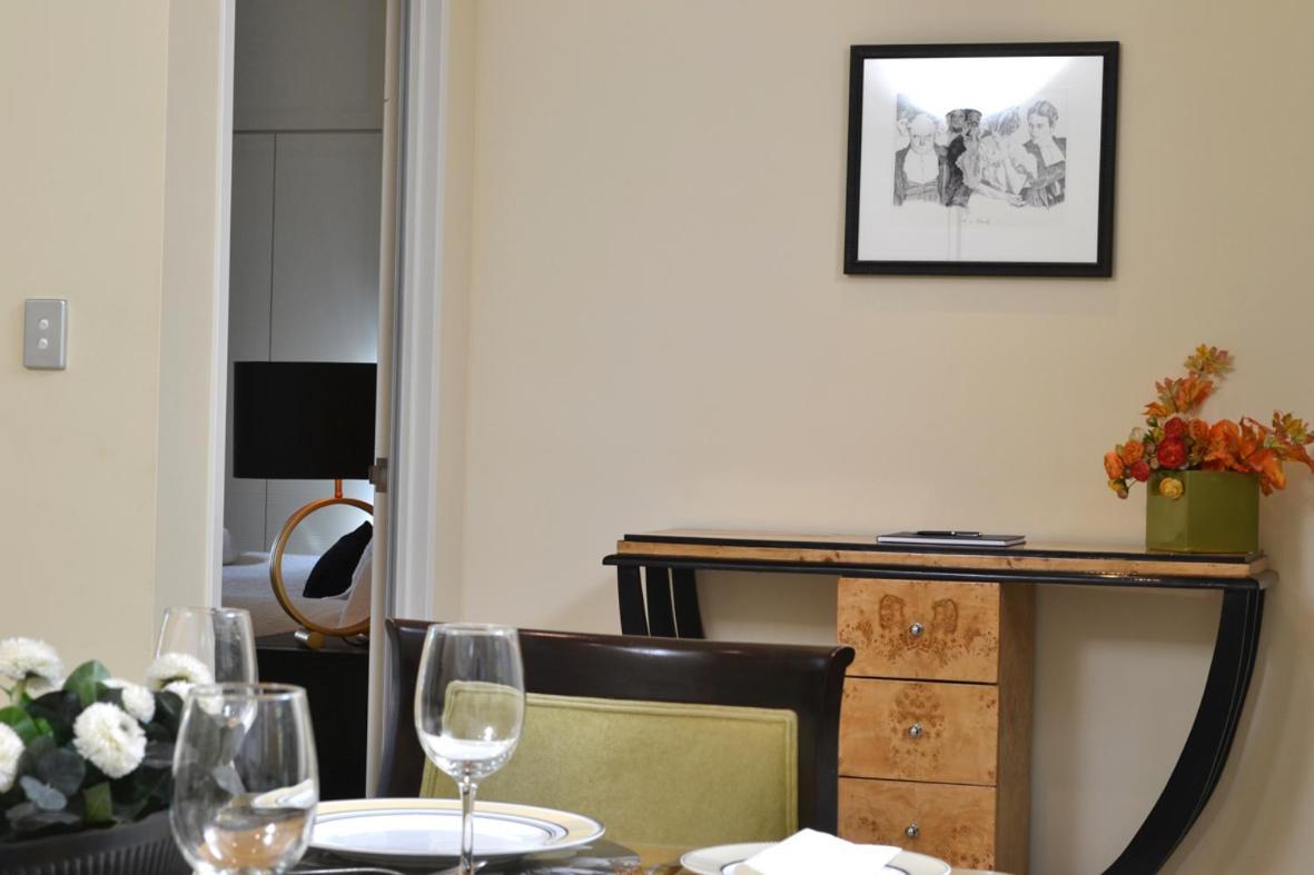 The Traill Apartment Margaret River Bagian luar foto