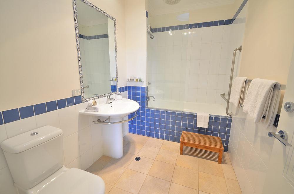 The Traill Apartment Margaret River Bagian luar foto