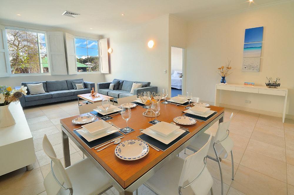 The Traill Apartment Margaret River Bagian luar foto