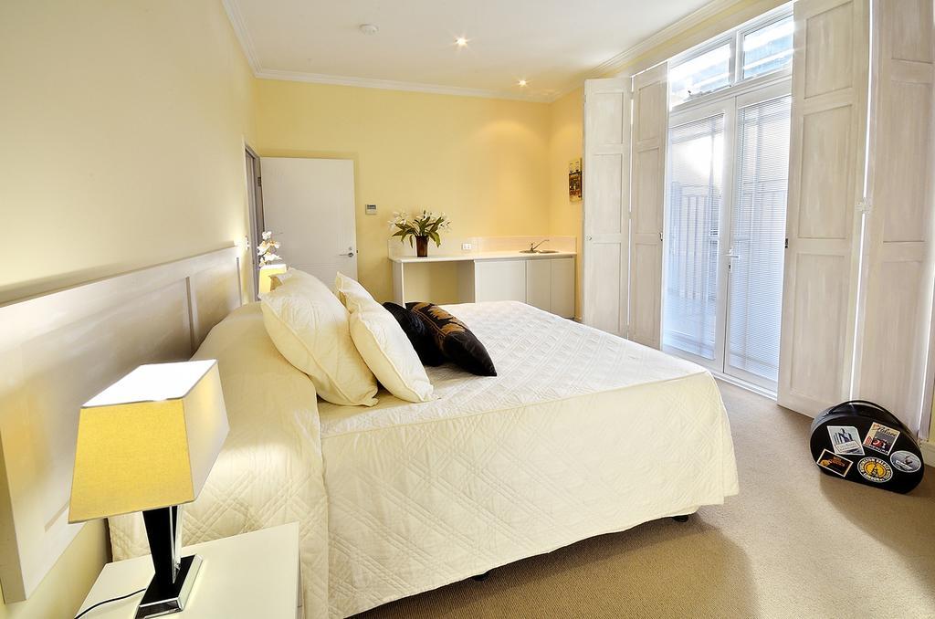 The Traill Apartment Margaret River Bagian luar foto