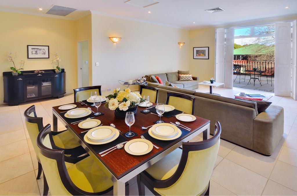 The Traill Apartment Margaret River Bagian luar foto
